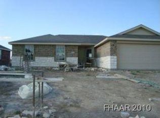 401 Leo Ln, Killeen, TX 76542