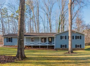 411 Buckingham Cir, Marietta, GA