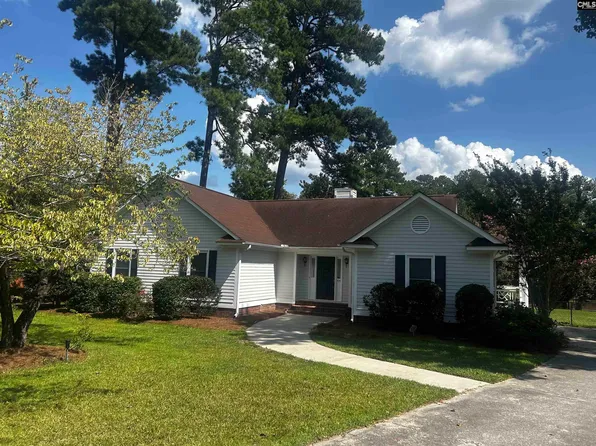 104 Woodgate Dr, Columbia, SC 29223