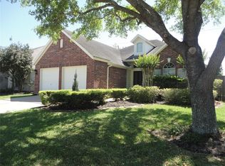 1623 Wild Rye Trl, Sugar Land, TX 77479