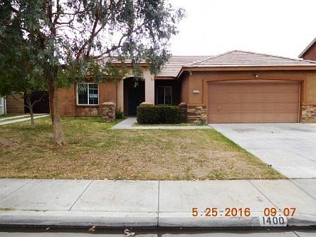 Property Front View