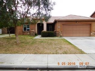 1400 Chico Ct, Arvin, CA 93203