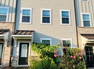 529 Bistre Dr, Cary, NC 27519