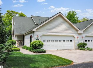 700 Spartan Shores Blvd #1, Elk Rapids, MI 49629