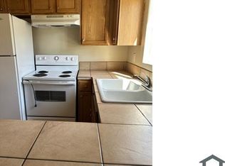 6212 Bellota Dr APT D, Las Vegas, NV 89108