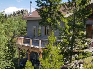 720 Cr #853, Tabernash, CO 80478