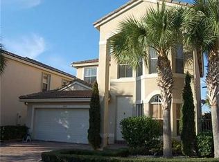 5057 Massy Dr, Lake Worth, FL 33463