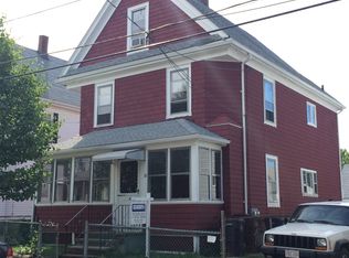 18 Carlson St, Everett, MA 02149