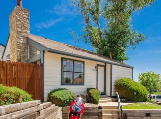 1016 S Zeno Way, Aurora, CO 80017