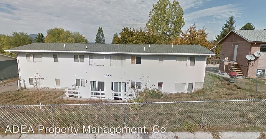 1st image of 2318 55th St APT 4