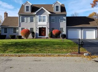 23 Archibald Ave, Methuen, MA 01844