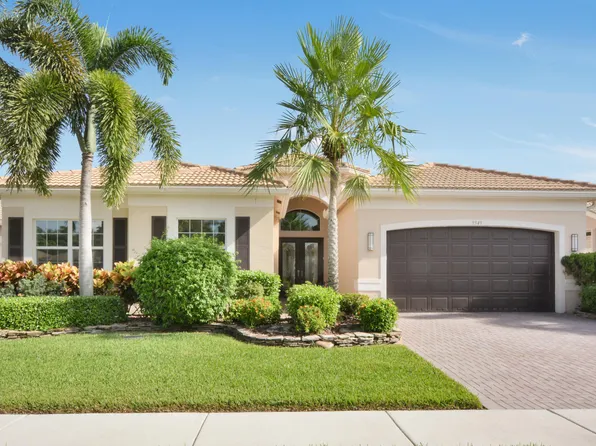 9549 Dovetree Isle Drive, Boynton Beach, FL 33473