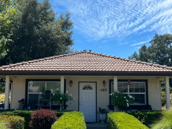 582 N Ferrocarril Rd, Atascadero, CA 93422