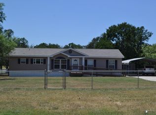 430 E Castlewood Dr, Marble Falls, TX 78654