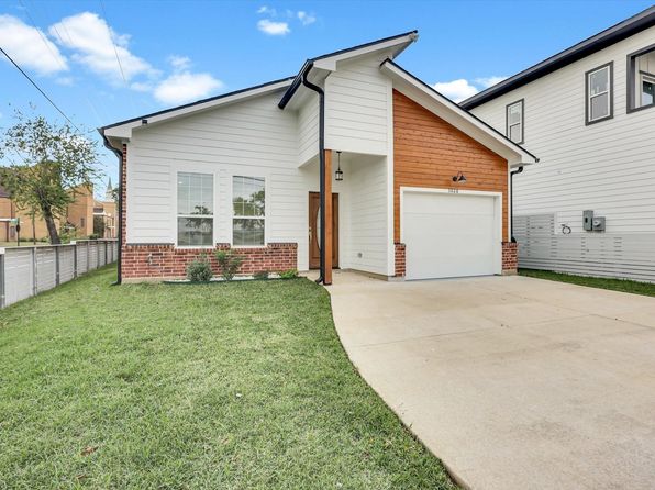 Home for Sale in Bishop Arts District - Dallas TX