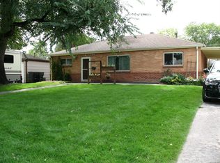 9251 Russell Way, Thornton, CO 80229