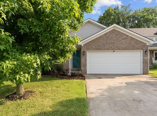 229 Shell Ct, Lexington, KY 40511