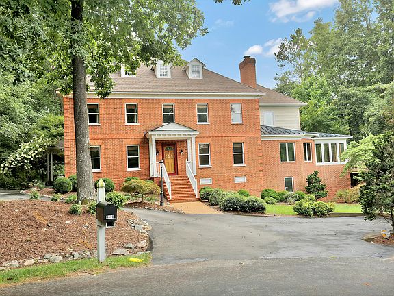 4th image of 3400 Lockshire Dr