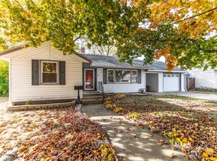 407 S Reed St, Joliet, IL 60436