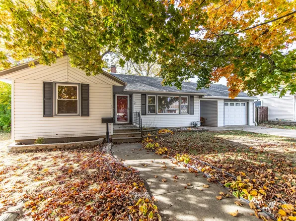 407 S Reed St, Joliet, IL 60436
