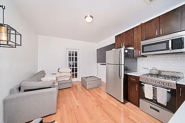 Rented by Living New York