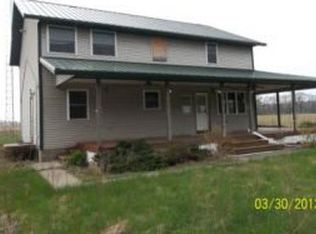 6675 State Route 23, Walkerton, IN 46574