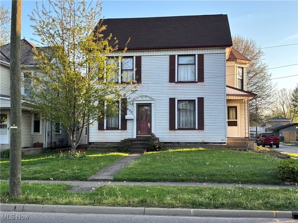 603 Trenton Ave, Uhrichsville, OH 44683
