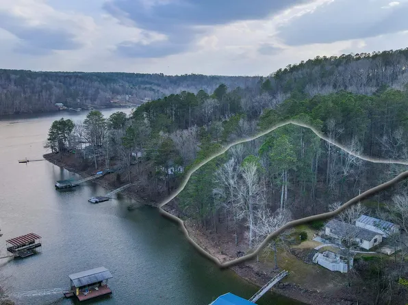 21382 County Road 950 #2 & 3, Crane Hill, AL 35053