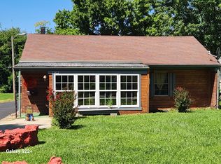 1502 N Worth Ave, Indianapolis, IN 46224