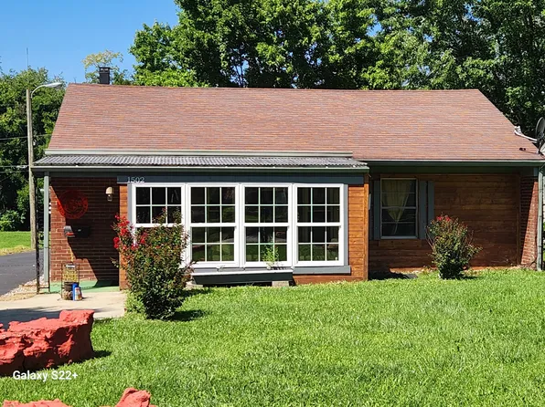 1502 N Worth Ave, Indianapolis, IN 46224