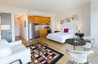 Rented by The KCI Group