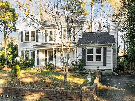 2nd image of 4700 Tolley Ct