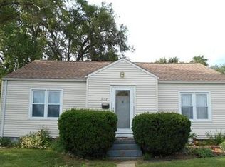 318 W Elm St, Palmyra, MO 63461