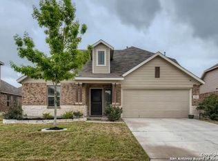 2824 Cheney Rd, Schertz, TX 78108