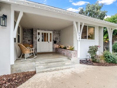 1142 W Feemster Avenue, Visalia, CA, 93277