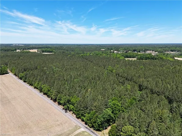 Concord Sappony Rd, Stony Creek, VA 23882