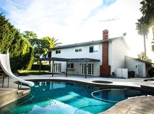 1842 Mulberry Way, Upland, CA 91784