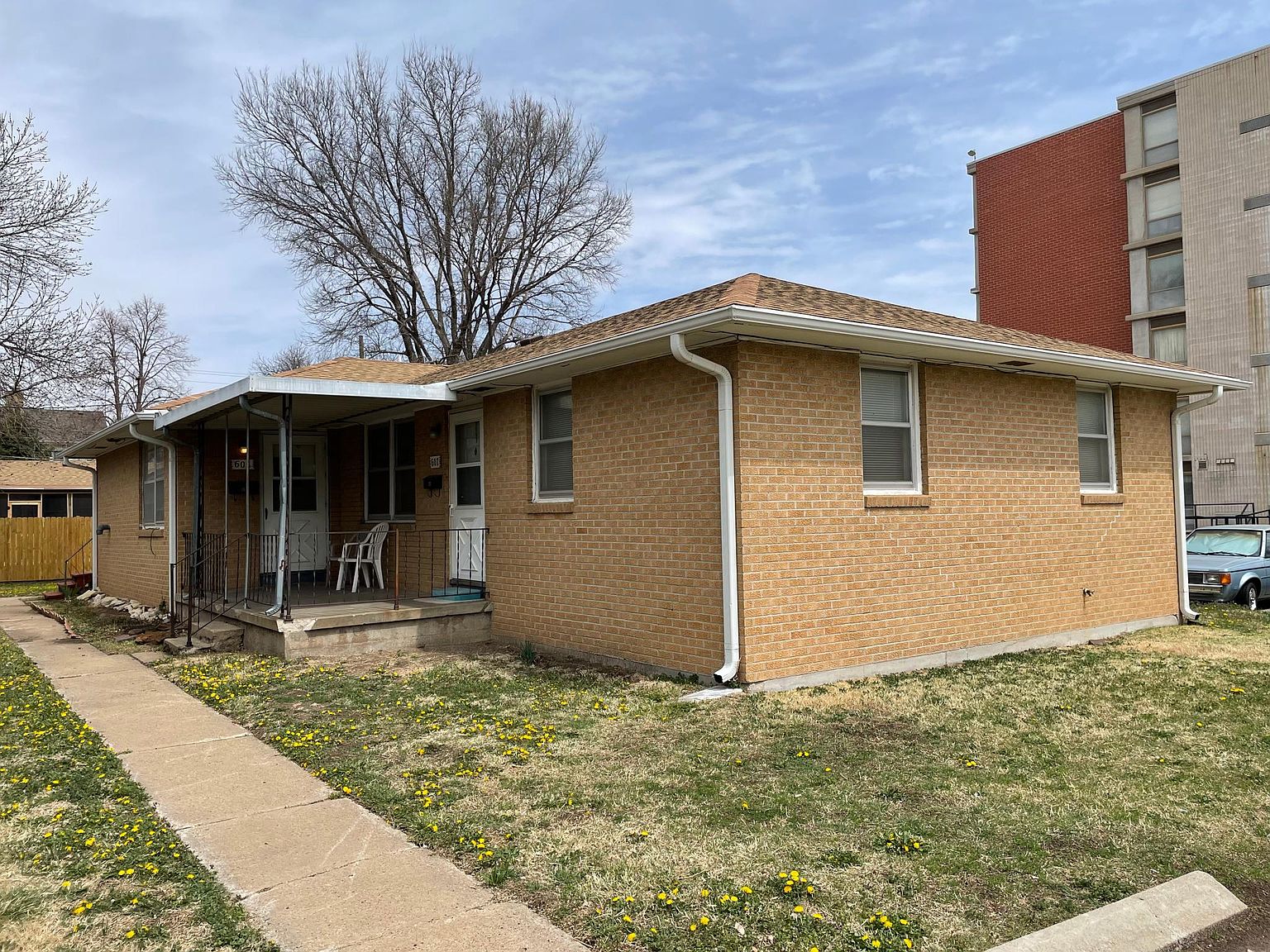 605 Johnstown Ave, Salina, KS 67401 Zillow