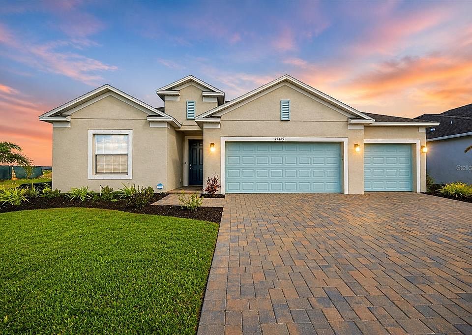 1st image of 25485 CALUSA DRIVE