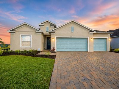 25485 CALUSA DRIVE, Punta Gorda, FL, 33955