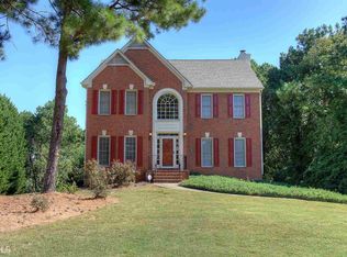 115 Hillcrest Trce, Fayetteville, GA 30215
