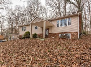 1610 Harry Hughes Rd, Charlestown, IN 47111