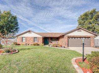 333 Big Bend Blvd, Swansea, IL