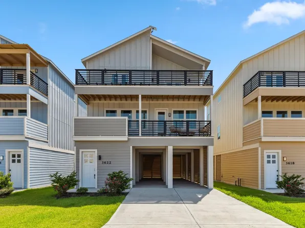 3622 Niko Ct, Galveston, TX 77554
