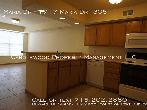 4th image of 1717 Maria Dr #305