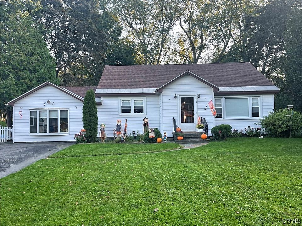 97 Westmoreland St, Whitesboro, NY 13492 Zillow