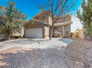 9904 Brunswick Pl NW, Albuquerque, NM 87114