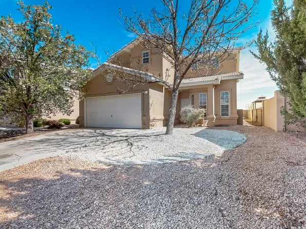 9904 Brunswick Pl NW, Albuquerque, NM 87114