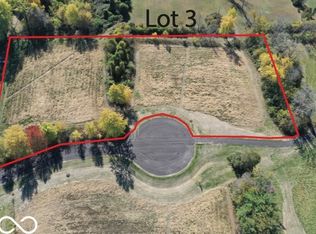 4581 Lucas Ln, Avon, IN 46123