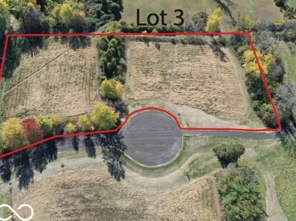 4581 Lucas Ln, Avon, IN 46123